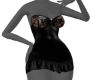 Net Lingerie Blk