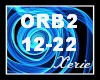 Orbion 2/2 trance
