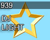 DJ LIGHT 939 STAR