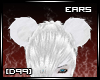 [D99] Rundys ears