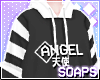 +Angel Sweater Black v1