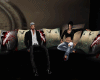 [L3]Memories Sofa 7P
