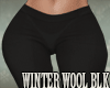 Jm Winter Wool Blk