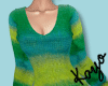 0123 Long Sweater