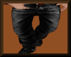 [LM]M Denim Jeans-Black