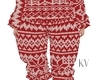 Nordic PJ Pants (F)