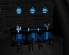 The Blues Bar