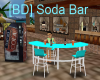 [BD] Soda Bar