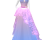 DT| Glitter Pastel Dress