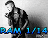 MA2X - Pas Ramer