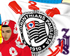 Flag Corinthians