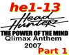 Headhunterz (Part 1)