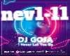 DJ GojaI Never Let YouGo