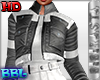 BBR Crop Top Black