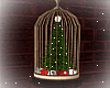 Christmas Cage
