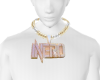 Nero Gold