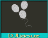 DJLFrames-Balloons2 Silv