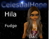 Fudge Hila