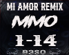 Mi Amor remix