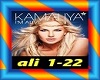 Kamaliya-I'm Alive Remix