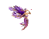 Fiona Fairy Wings