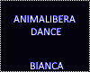 ANIMALIBERA+DANCE