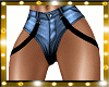 Sexy Denim Shorts