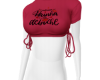 T-Shirt Deboche