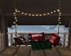 X-Mas Hang Bench