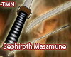 Sephiroth Masamune ff7