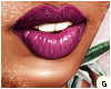 Creamy Lips Violet