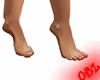 [OB]Rl french jewel feet