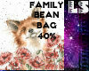 Family Bean Bag 40%