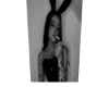 bunny girl