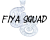 {RTR} Fiya Squad Chain