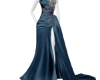 HD BlueGown