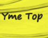 yme_yellow top