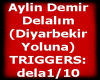 Aylin Demir Delalim