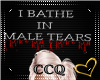 Male Tears