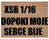 dopoki moje serce  bije