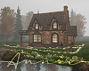 Autumn Cottage