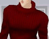 [HS]Sweater Red Neck