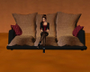 Slouch Couch
