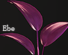 Iconic Plant / Vase