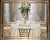 (SL) Wedding Guest Table