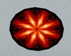 Kaleidscope starburst