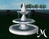 [M] DV Fountain