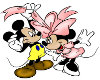 Minnie &  Mickey 2