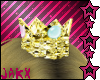 JX Princess Crown