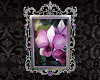 Orchid Framed 3